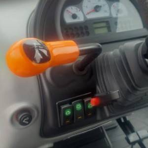 traktor ARMATRAC 854e+ T0