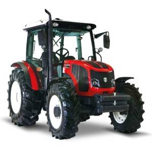 traktor ARMATRAC 854e+ T0