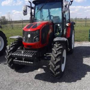 traktor ARMATRAC 854 Lux