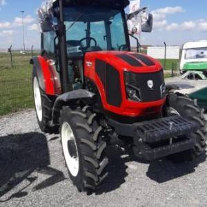 traktor Traktor ArmaTrac 854 Lux T0