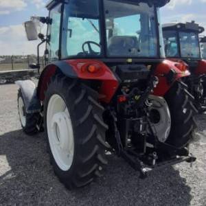 traktor Traktor ArmaTrac 854 Lux T0