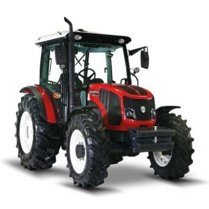 traktor ARMATRAC 904e+