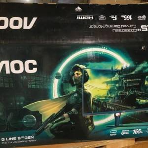 MONITOR -AOC 31.5”-HITNO