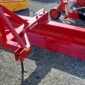 Daska za ravnanje ALPLER ralica 250 cm