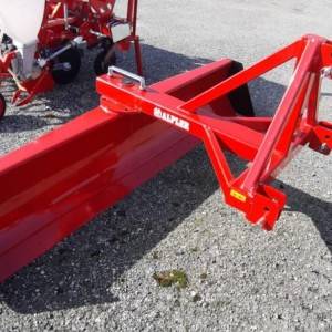 Daska za ravnanje ALPLER ralica 250 cm