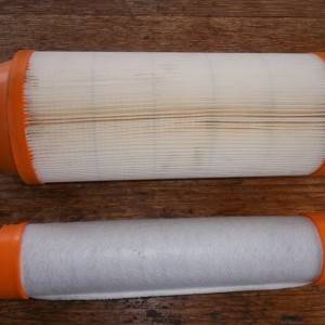 Filter zraka