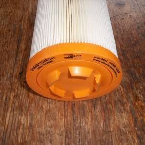 Filter zraka