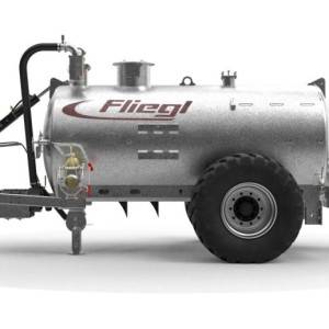 Cisterna FLIEGL VFW Maxx-Line (5000 do 10600 litara)