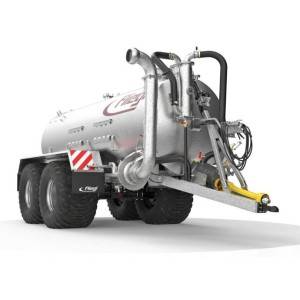 cisterna FLIEGL VFW Maxx-Line (8600 do 18000 litara)