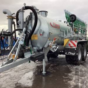 cisterna FLIEGL VFW Maxx-Line (8600 do 18000 litara)