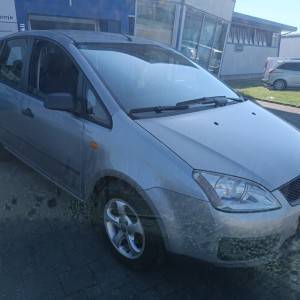 Ford C-Max C max 1.6i benzin 1. Vlasnik kao nov