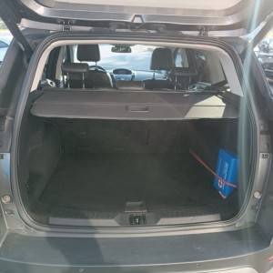 Ford Kuga 2,0 tdci automatik 4x4
