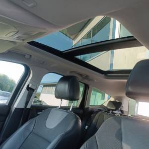 Ford Kuga 2,0 tdci automatik 4x4