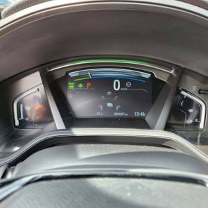 Honda CR-V 2,0 *svojim kamionima uvozimo-do registracije*