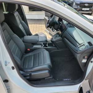 Honda CR-V 2,0 *svojim kamionima uvozimo-do registracije*
