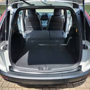 Honda CR-V 2,0 *svojim kamionima uvozimo-do registracije*