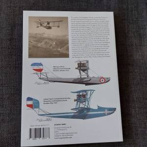 Vojna knjiga Adriatic Guard Pomorska avijacija Kraljevine Jugoslavije
