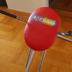 Klupa za trbušnjake