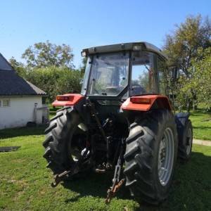 Massey Ferguson 4255