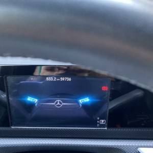 Mercedes-Benz A-klasa 200 * AUTOMATIK * REG. GODINU DANA *