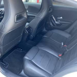 Mercedes-Benz A-klasa 200 * AUTOMATIK * REG. GODINU DANA *