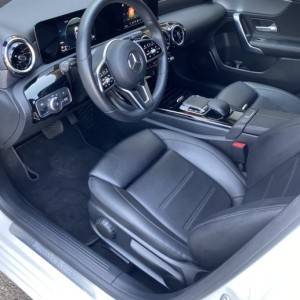 Mercedes-Benz A-klasa 200 * AUTOMATIK * REG. GODINU DANA *