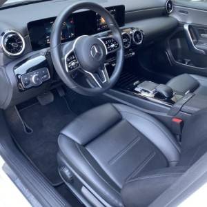 Mercedes-Benz A-klasa 200 * AUTOMATIK * REG. GODINU DANA *