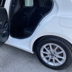 Mercedes-Benz A-klasa 200 * AUTOMATIK * REG. GODINU DANA *
