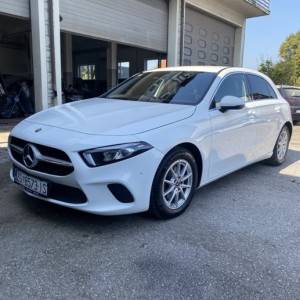 Mercedes-Benz A-klasa 200 * AUTOMATIK * REG. GODINU DANA *