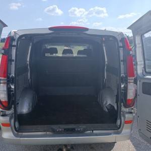 Mercedes-Benz Vito 113 CDI mixto dupla kabina N1