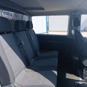 Mercedes-Benz Vito 113 CDI mixto dupla kabina N1