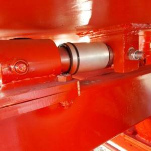 Mikser prikolica MINOS T-DYKM 1.5-16 m3