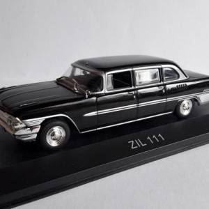 Model maketa automobil ZIL 111 1/43 1:43