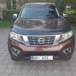 Nissan Navara NP300