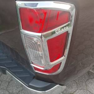 Nissan Navara NP300