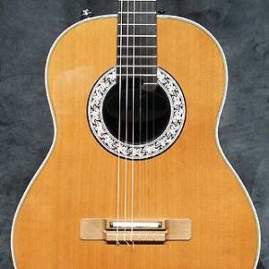 Ovation klasična gitara profi