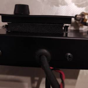 Ovation gitara elektronika