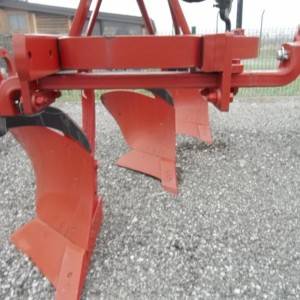 plug ALPLER ravnjak 3 brazde
