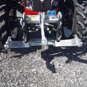 Prednja hidraulika Fliegl