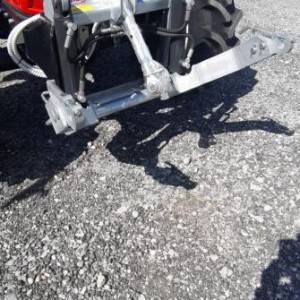 Prednja hidraulika Fliegl