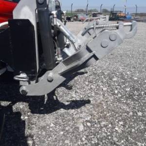 Prednja hidraulika Fliegl