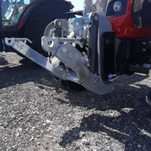 Prednja hidraulika Fliegl