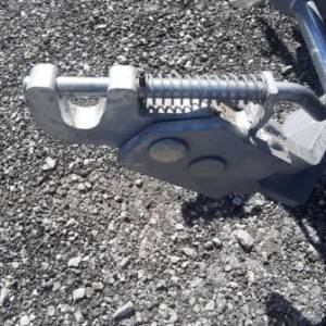 Prednja hidraulika Fliegl