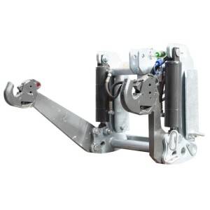 Prednja hidraulika Fliegl