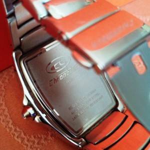 Sat Cronotech Prisma Revolution UNISEX
