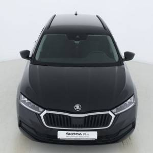 Škoda Octavia Combi 2,0 TDI *svojim kamionima uvozimo-do registracije*