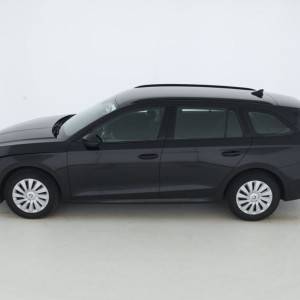 Škoda Octavia Combi 2,0 TDI *svojim kamionima uvozimo-do registracije*