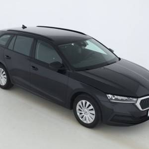Škoda Octavia Combi 2,0 TDI *svojim kamionima uvozimo-do registracije*