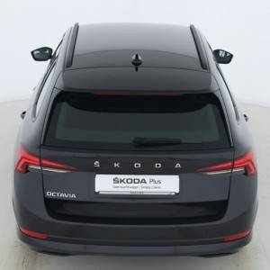 Škoda Octavia Combi 2,0 TDI *svojim kamionima uvozimo-do registracije*
