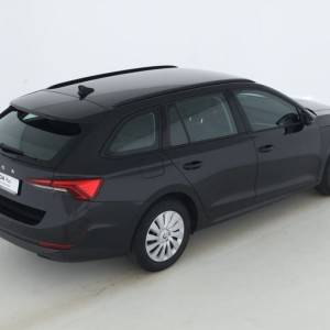 Škoda Octavia Combi 2,0 TDI *svojim kamionima uvozimo-do registracije*